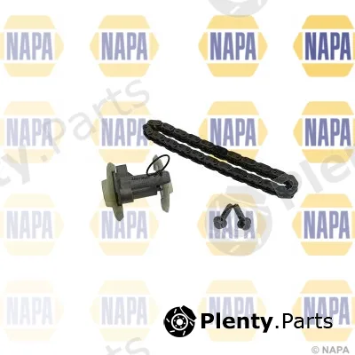Napa NCK4081 — Timing Chain Kit NAPA