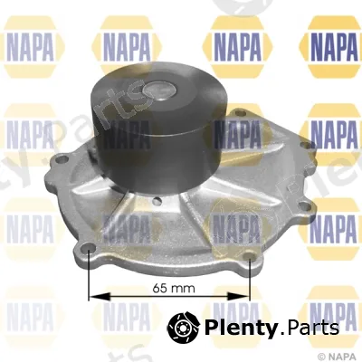 Napa NWP1360 — Water Pump, engine cooling NAPA