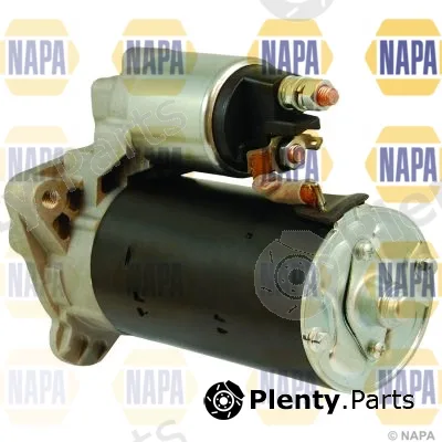 Napa NSM1750 — Starter NAPA