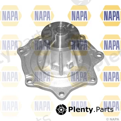 Napa NWP1377 — Water Pump, engine cooling NAPA