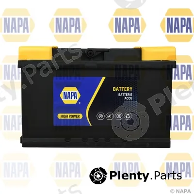 Napa 100NP — Starter Battery NAPA
