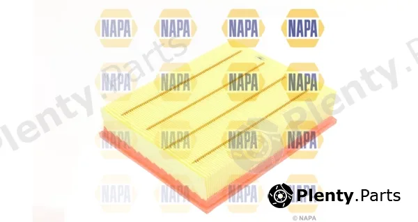 Napa NFA1081 — Air Filter NAPA