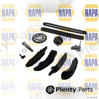 Napa NCK4129 — Timing Chain Kit NAPA