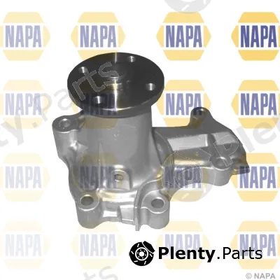 Napa NWP1247 — Water Pump, engine cooling NAPA