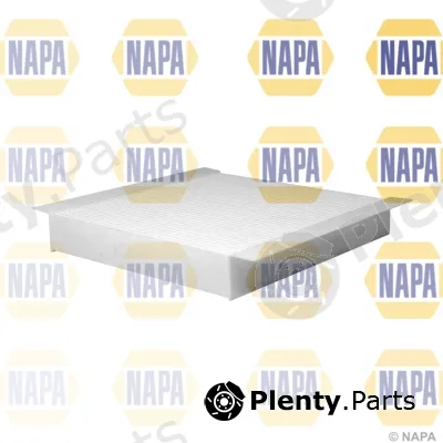 Napa NFC4158 — Filter, cabin air NAPA