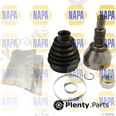 Napa NCV1027 — Joint, drive shaft NAPA