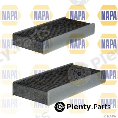 Napa NFC4042 — Filter, cabin air NAPA