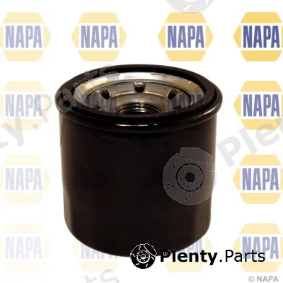 Napa NFO3020 — Oil Filter NAPA