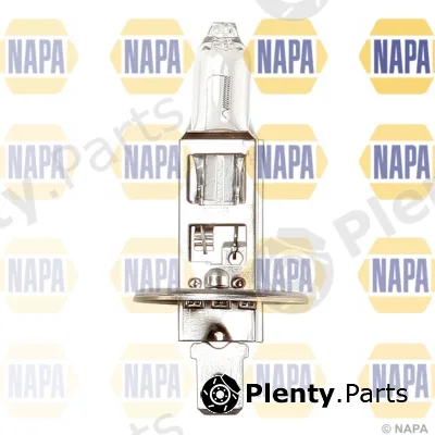 Napa NBU1448 — Bulb, headlight NAPA