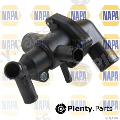 Napa NTH1028 — Thermostat, coolant NAPA