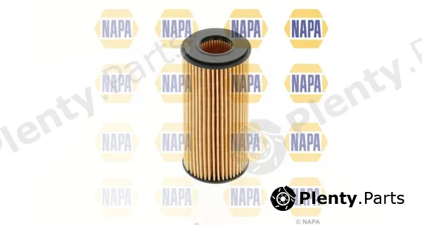 Napa NFO3151 — Oil Filter NAPA