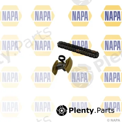 Napa NCK4080 — Timing Chain Kit NAPA