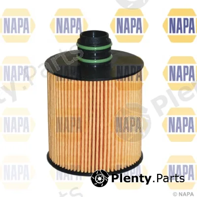 Napa NFO3132 — Oil Filter NAPA
