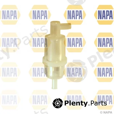 Napa NFF2155 — Fuel Filter NAPA
