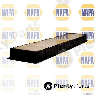 Napa NFC4080 — Filter, cabin air NAPA