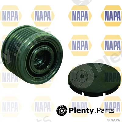 Napa NOP1140 — Alternator Freewheel Clutch NAPA
