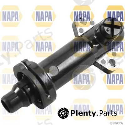 Napa NTH1211 — Thermostat, coolant NAPA