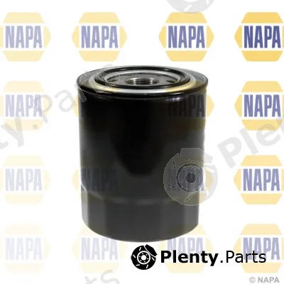 Napa NFO3026 — Oil Filter NAPA