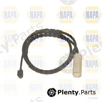 Napa NWL5250 — Warning Contact, brake pad wear NAPA