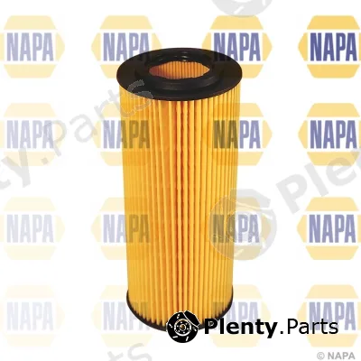 Napa NFO3087 — Oil Filter NAPA
