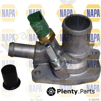 Napa NTH1002 — Thermostat, coolant NAPA