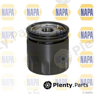 Napa NFO3165 — Oil Filter NAPA