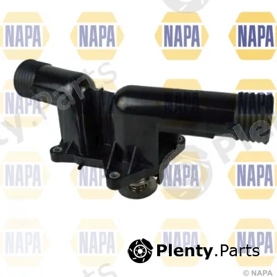 Napa NTH1222 — Thermostat, coolant NAPA