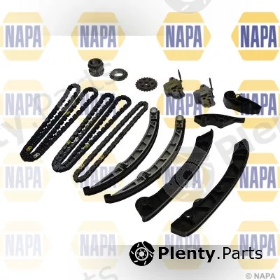 Napa NCK4162 — Timing Chain Kit NAPA