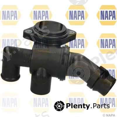 Napa NTH1086 — Thermostat, coolant NAPA