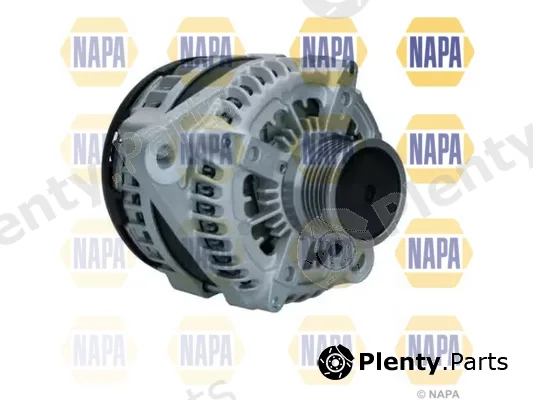 Napa NAL2164 — Alternator NAPA