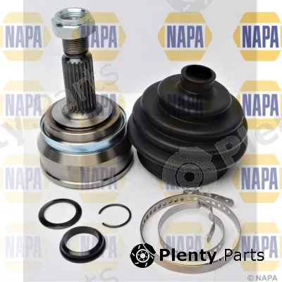 Napa NCV1278 — Joint, drive shaft NAPA