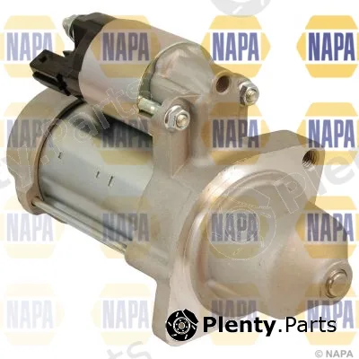 Napa NSM1776 — Starter NAPA