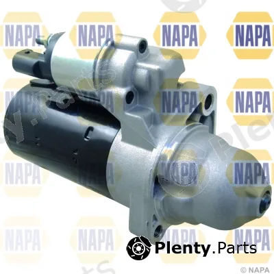 Napa NSM1104 — Starter NAPA