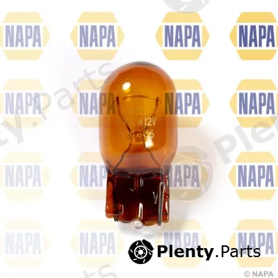 Napa NBU1585 — Bulb, direction indicator NAPA