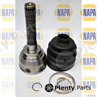 Napa NCV1276 — Joint, drive shaft NAPA