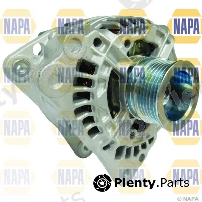 Napa NAL1445 — Alternator NAPA