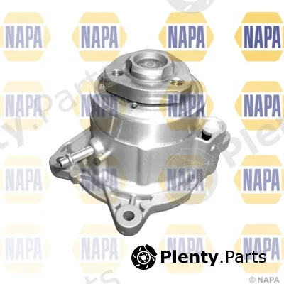 Napa NWP1040 — Water Pump, engine cooling NAPA