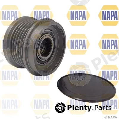 Napa NOP1148 — Alternator Freewheel Clutch NAPA
