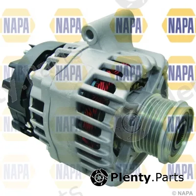 Napa NAL1003 — Alternator NAPA