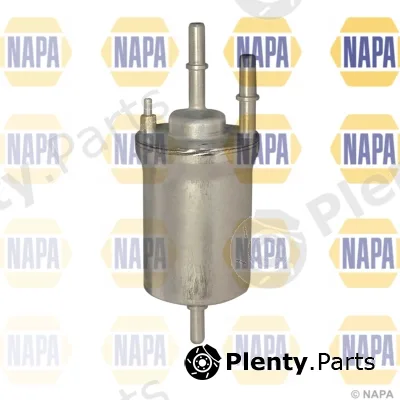 Napa NFF2066 — Fuel Filter NAPA