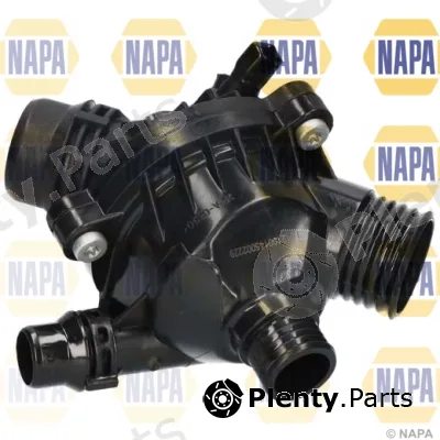 Napa NTH1085 — Thermostat, coolant NAPA