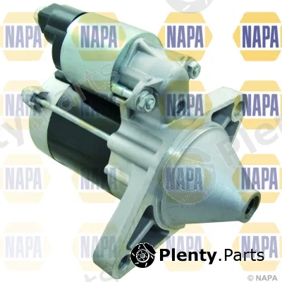 Napa NSM1076 — Starter NAPA