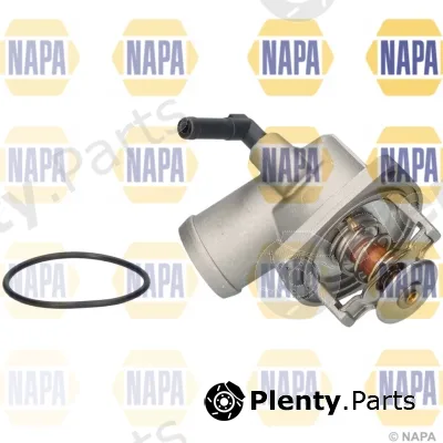Napa NTH1048 — Thermostat, coolant NAPA