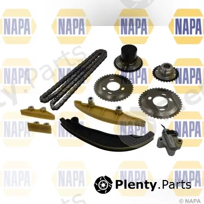 Napa NCK4131 — Timing Chain Kit NAPA