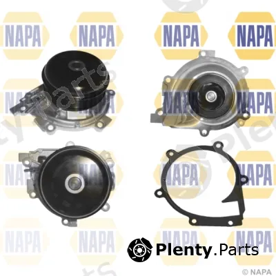 Napa NWP1354 — Water Pump, engine cooling NAPA