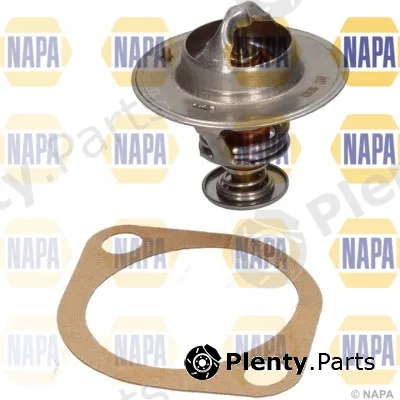 Napa NTH1088 — Thermostat, coolant NAPA