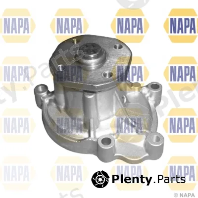 Napa NWP1340 — Water Pump, engine cooling NAPA