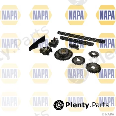 Napa NCK4127 — Timing Chain Kit NAPA