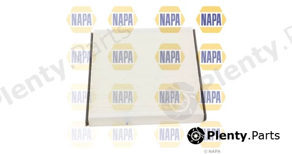 Napa NFC4284 — Filter, cabin air NAPA