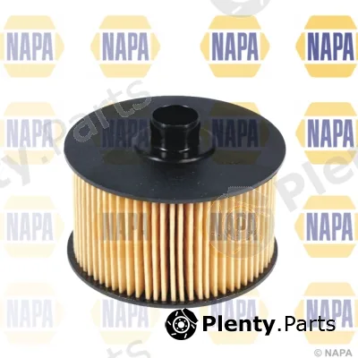 Napa NFO3150 — Oil Filter NAPA